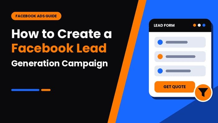 Facebook Lead Generation Campaign 