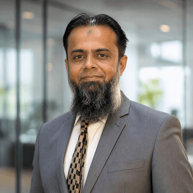 Muhammad Saad