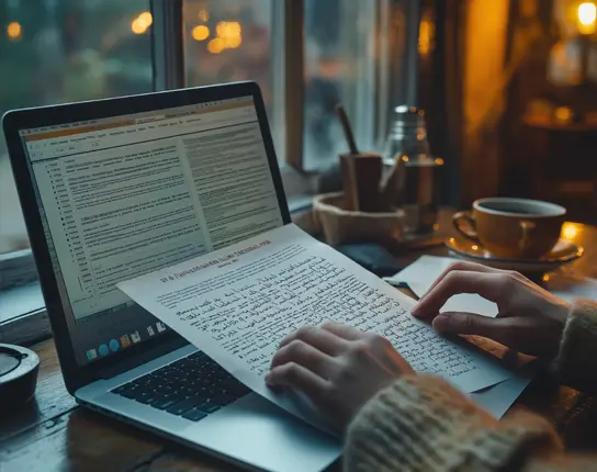 copywriting